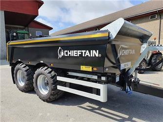 Chieftain Dumper, 14 t, Full Hardox