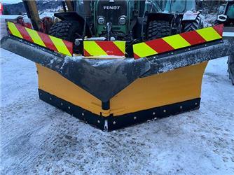 Dalen VIKEPLOG 320TP
