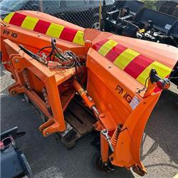FMG NAH 275 Vikeplog