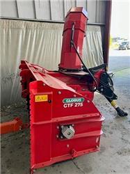 Globus GTF 275