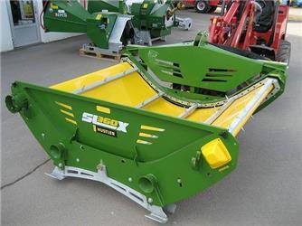 Hustler Unrolla LX104