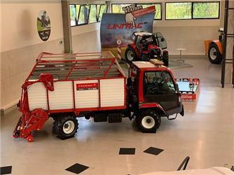 Lindner Unitrac