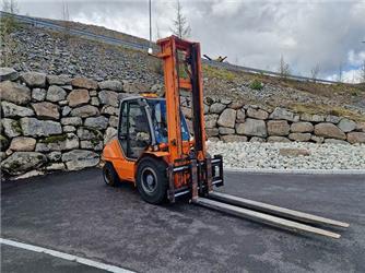 Manitou MSI50