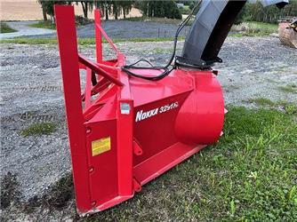 Nokka 3291HD