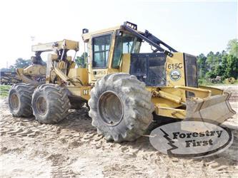 Tigercat 615C