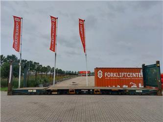  CONTAINER 40FT flatrack