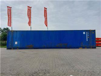  CONTAINER 45FT HC