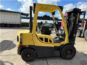 Hyster H3.0FT