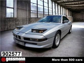 BMW 850 CI Coupe 12 Zylinder