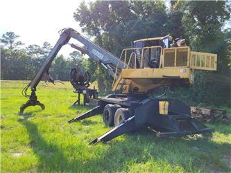 John Deere 335