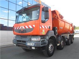 Renault Kerax 410 DXI
