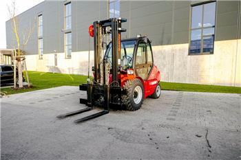 Manitou MSI50 D D ST5 S1