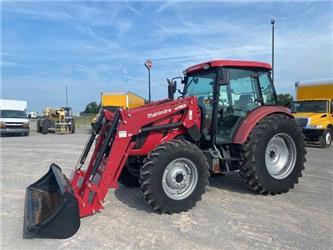 Mahindra mForce 105S