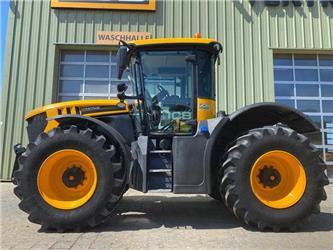 JCB Fastrac 4220