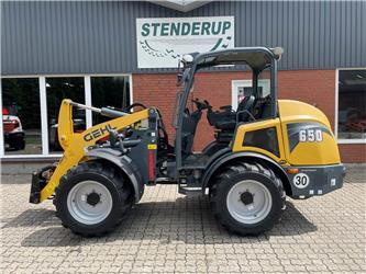 Gehl AL650 4 POST