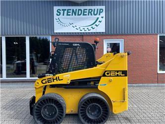 Gehl R165 SKID STEER