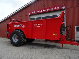 Jeantil EVR 18-14