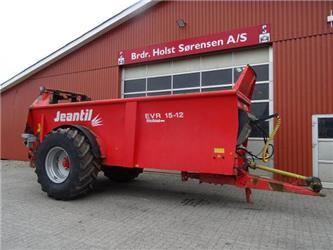 Jeantil HGS-EVR 15-12