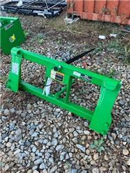 Frontier AB11E