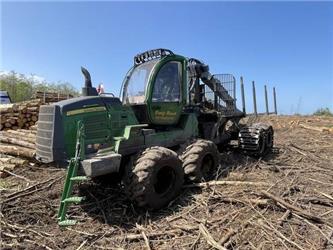 John Deere 1110G