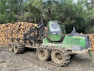 John Deere 1210G
