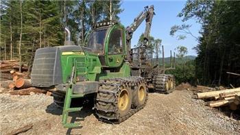 John Deere 1510G