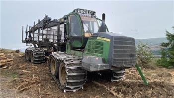 John Deere 1510G