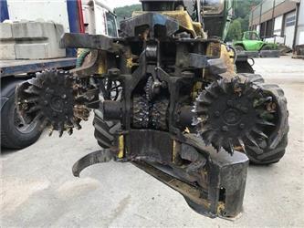 John Deere 754