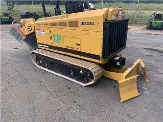John Deere RG74T