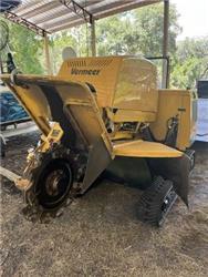 John Deere SC70TX