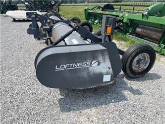 Loftness SHREDDER