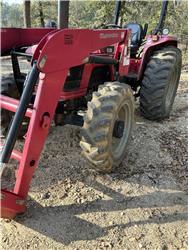 Mahindra 6530 4WD T3