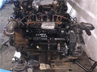 Cummins QSB 6.7
