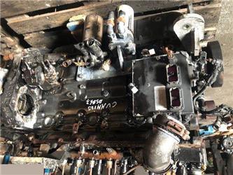 Cummins Qsb 6.7 - Blok Cylindrów