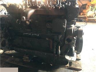 Cummins Qsb 6.7 - [CZĘŚCI]