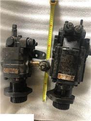 Manitou - Pompa Hydrauliki
