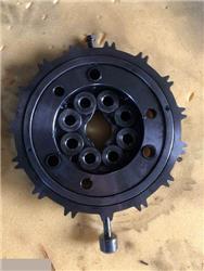 Matbro - Cylinder Hamulca