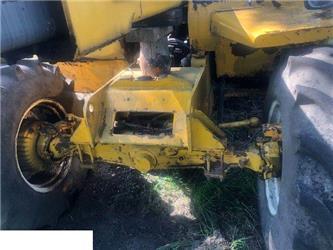Matbro TS 270 - Most