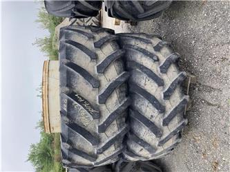 Pirelli 710/70 R38