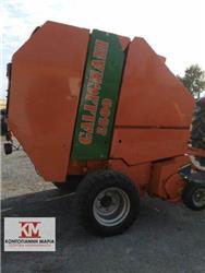 Gallignani 8600