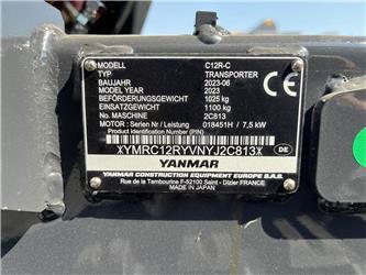 Yanmar C12R-C