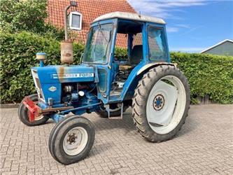 Ford 4600