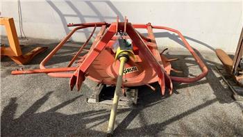 Gruse SV