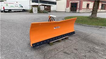 Hydrac Schneeschild UNI 270