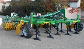 Kerner Corona 450