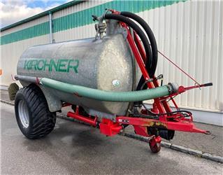 Kirchner T 7000