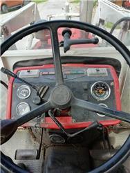 Lindner 1650 A