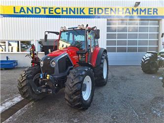 Lindner Geotrac 104 ep