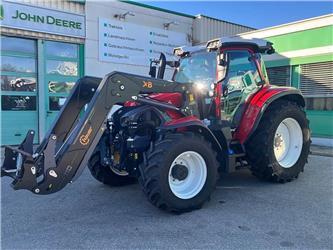 Lindner Lintrac 130