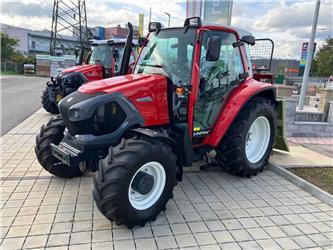 Lindner Lintrac 75LS
